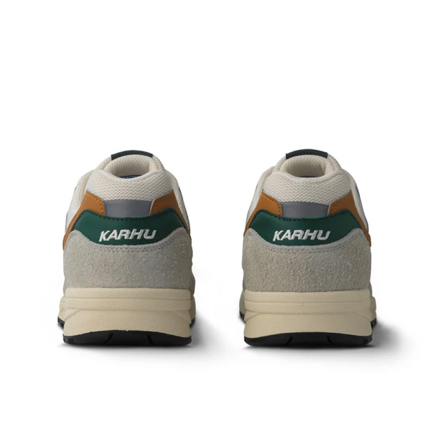 カルフ レガシー 96 KARHU LEGACY 96 FOGGY DEW / PINENEEDLE メンズ