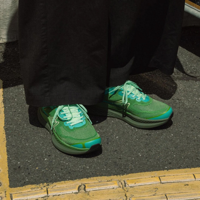 KARHUカルフMESTARIRUNLSメスタリランLSKH880002