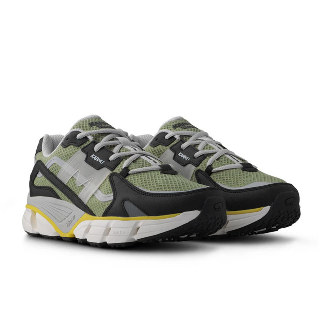 カルフ スーパーフルクラム KARHU SUPER FULCRUM JET BLACK / EPSOM