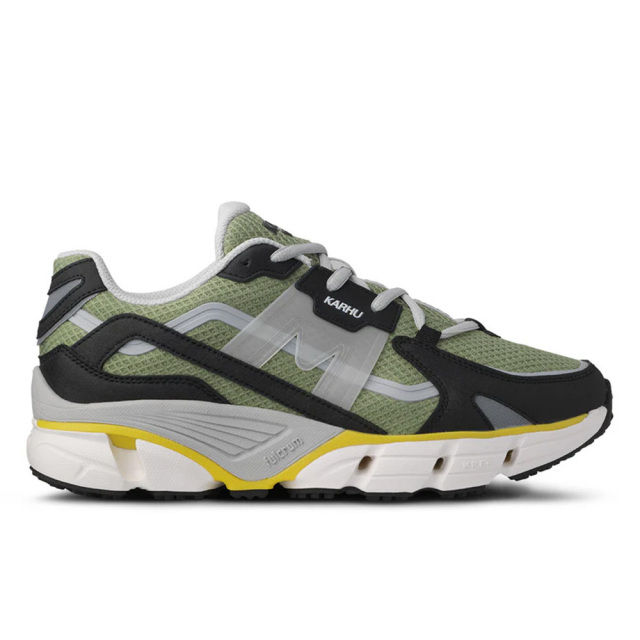 カルフ スーパーフルクラム KARHU SUPER FULCRUM JET BLACK / EPSOM