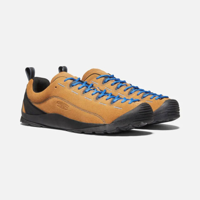 キーン ジャスパー KEEN JASPER M-Cathay Spice/Orion Blue メンズ スニーカー 1002661