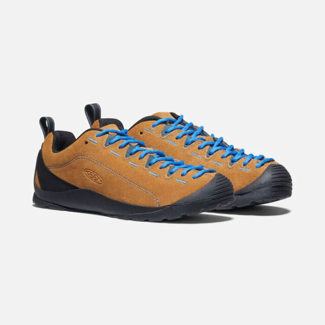 キーン ジャスパー KEEN JASPER W-Cathay Spice/Orion Blue レディース スニーカー 1004337