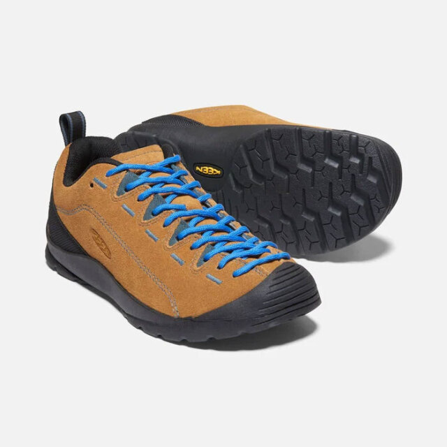 キーン ジャスパー KEEN JASPER W-Cathay Spice/Orion Blue レディース スニーカー 1004337
