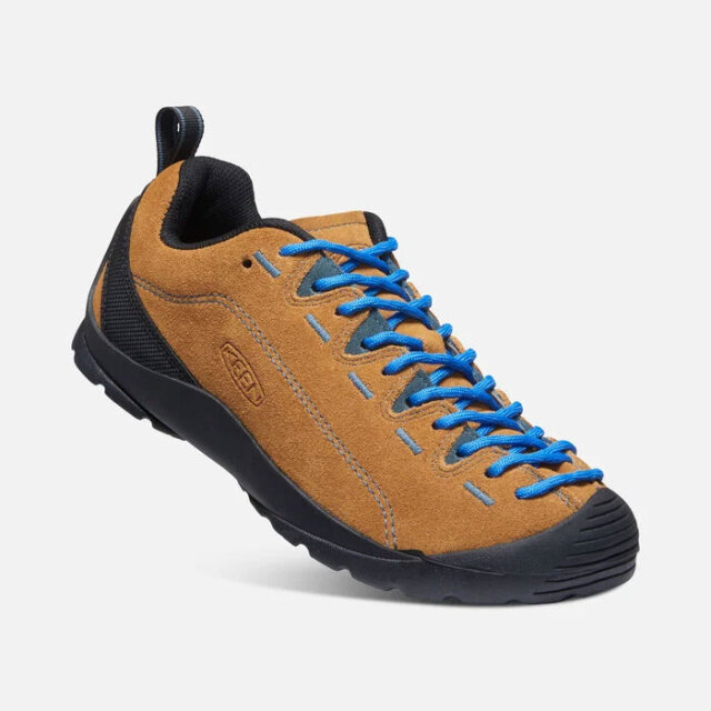 キーン ジャスパー KEEN JASPER W-Cathay Spice/Orion Blue レディース スニーカー 1004337