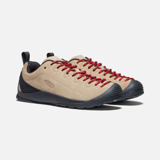 キーン ジャスパー KEEN JASPER W-Silver Mink レディース スニーカー 1004347