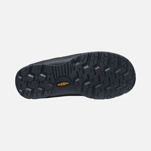 キーン ジャスパー KEEN JASPER W-Silver Mink レディース スニーカー 1004347