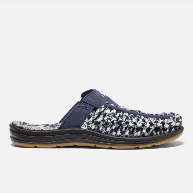 お試し価格！】 キーン KEEN サンダル ユニーク 2 スライド UNEEK