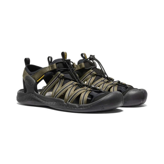 キーン ドリフト クリーク エイチツー KEEN DRIFT CREEK H2 M-DARK OLIVE/BLACK メンズ サンダル 1026123 キーン ドリフト クリーク エイチツー KEEN DRIFT CREEK H2 M-DARK OLIVE/BLACK メンズ サンダル 1026123