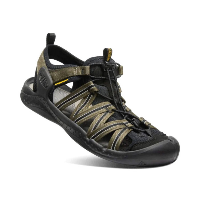 キーン ドリフト クリーク エイチツー KEEN DRIFT CREEK H2 M-DARK OLIVE/BLACK メンズ サンダル 1026123 キーン ドリフト クリーク エイチツー KEEN DRIFT CREEK H2 M-DARK OLIVE/BLACK メンズ サンダル 1026123