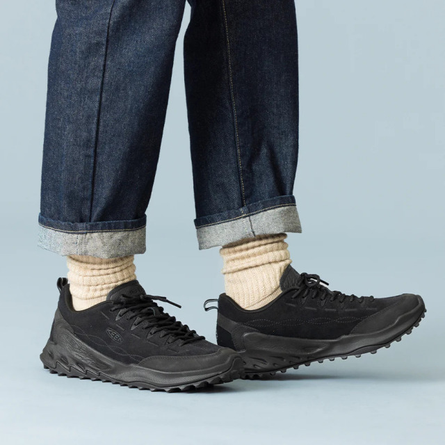 キーン メンズ ジャスパー ザイオニック KEEN JASPER ZIONIC M