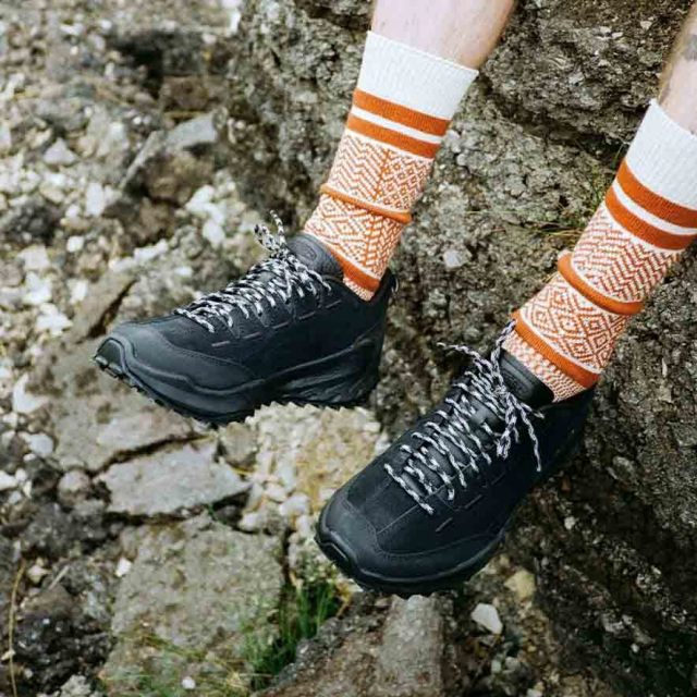 キーン メンズ ジャスパー ザイオニック KEEN JASPER ZIONIC M BLACK