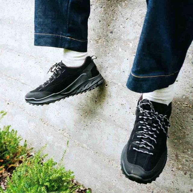 KEEN JASPER ブラック KEEN JASPER ZIONIC BLACK/ALLOY （キーン ジャスパー ザ