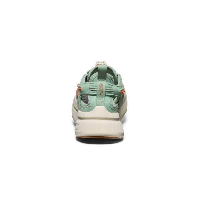キーンウィメンズユニークダブルケーKEENUNEEKWKGraniteGreen/Birchレディースサンダルスニーカー1030270