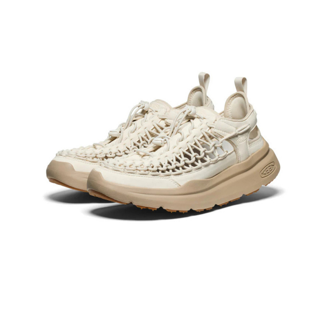 キーン メンズ ユニーク ダブルケー KEEN UNEEK WK Birch/Plaza