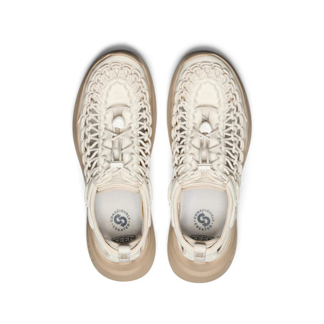 キーン メンズ ユニーク ダブルケー KEEN UNEEK WK Birch/Plaza