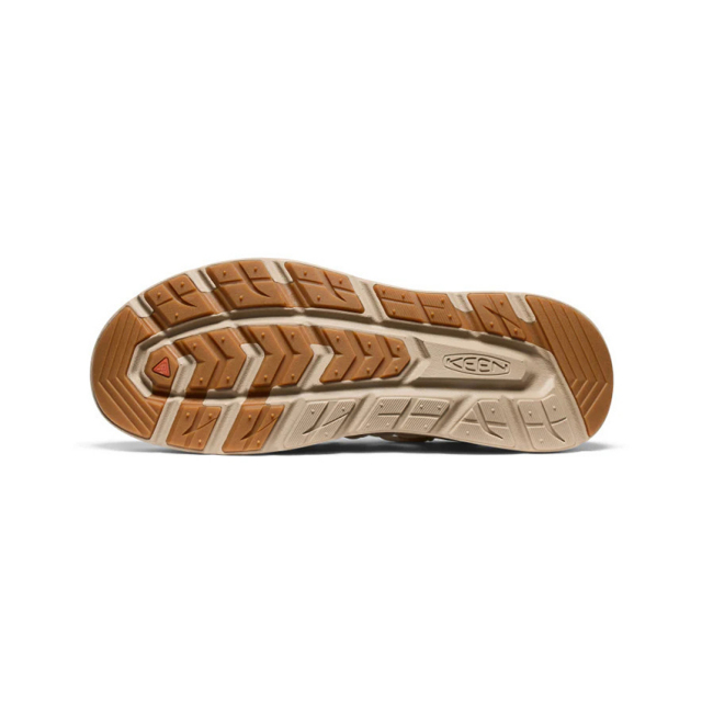 キーン メンズ ユニーク ダブルケー KEEN UNEEK WK Birch/Plaza