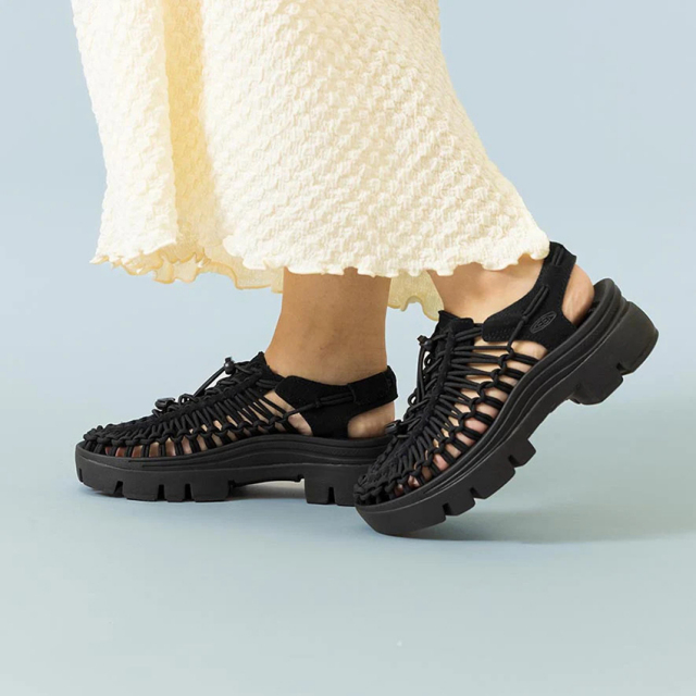 キーン オールジェンダー ユニーク ピーエルティー KEEN UNEEK
