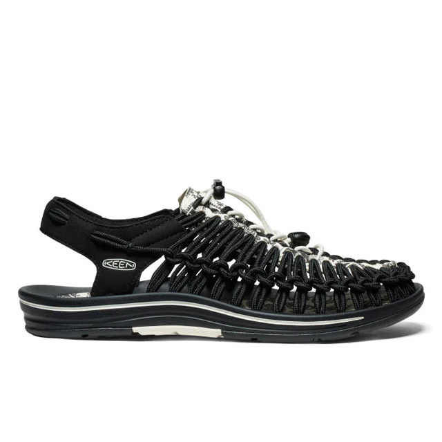 KEEN ユニーク サンダル 1030574 27㎝ キーン メンズ ユニーク KEEN x THC KEEN UNEEK Blk Raven