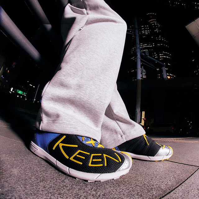 KEENキーンA86エーエイティーシックス1032845