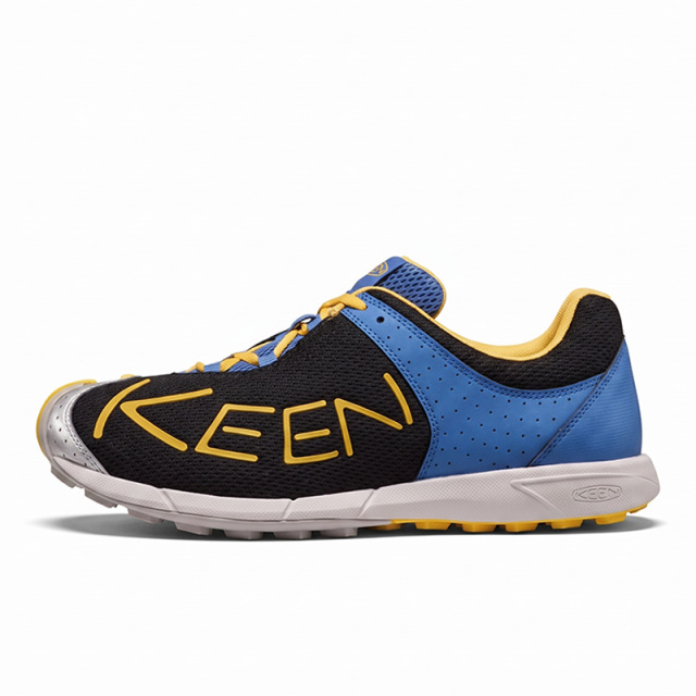 キーン エーエイティーシックス KEEN A86 BRIGHT COBALT/BLACK メンズ スニーカー 1032845
