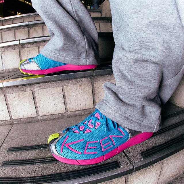 KEENキーンA86エーエイティーシックス1032846