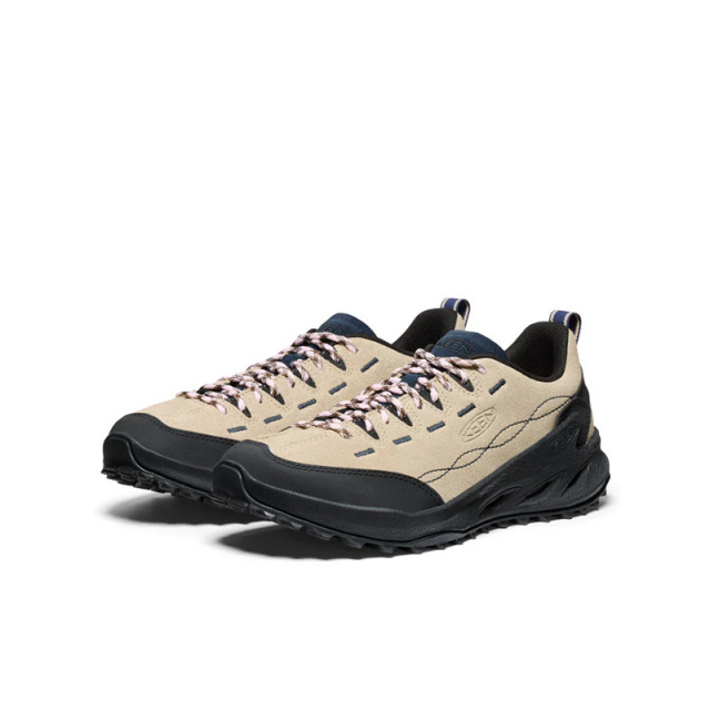 キーン ジャスパー ザイオニック KEEN JASPER ZIONIC SAFARI/GIGGLE