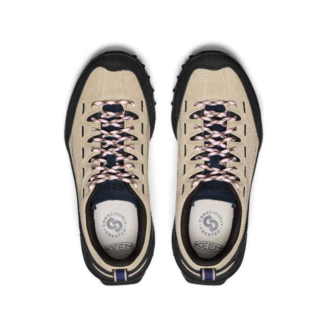 キーン ジャスパー ザイオニック KEEN JASPER ZIONIC SAFARI/GIGGLE