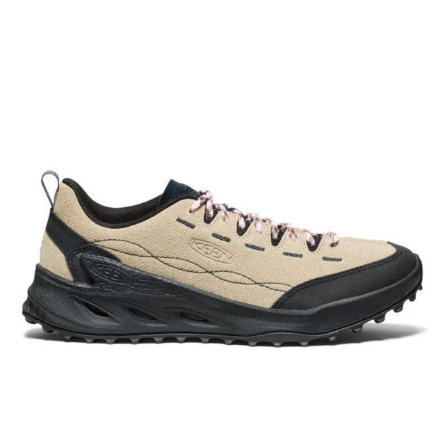キーン ジャスパー ザイオニック KEEN JASPER ZIONIC SAFARI/GIGGLE