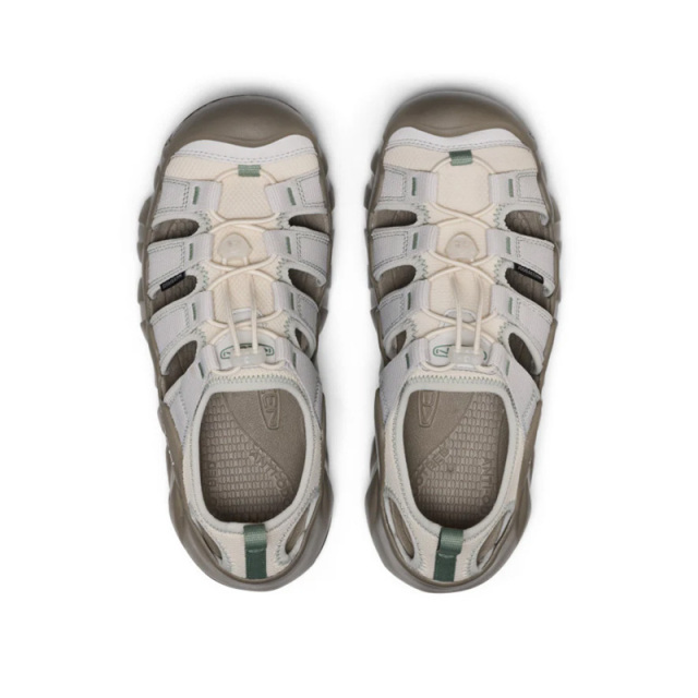 キーン ハイパーポート エイチツー KEEN HYPERPORT H2 BRINDLE/VAPOR