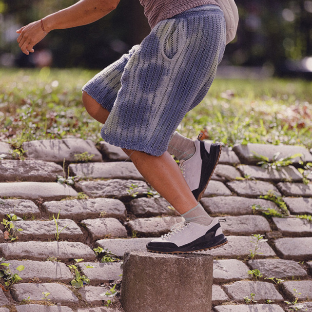 キーン ジャスパー ザイオニック KEEN JASPER ZIONIC THISTLE/BIRCH