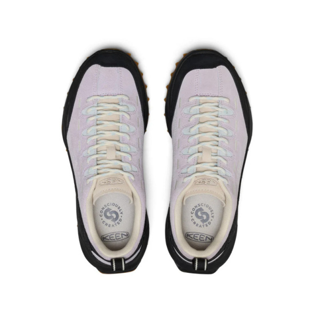 キーン ジャスパー ザイオニック KEEN JASPER ZIONIC THISTLE/BIRCH