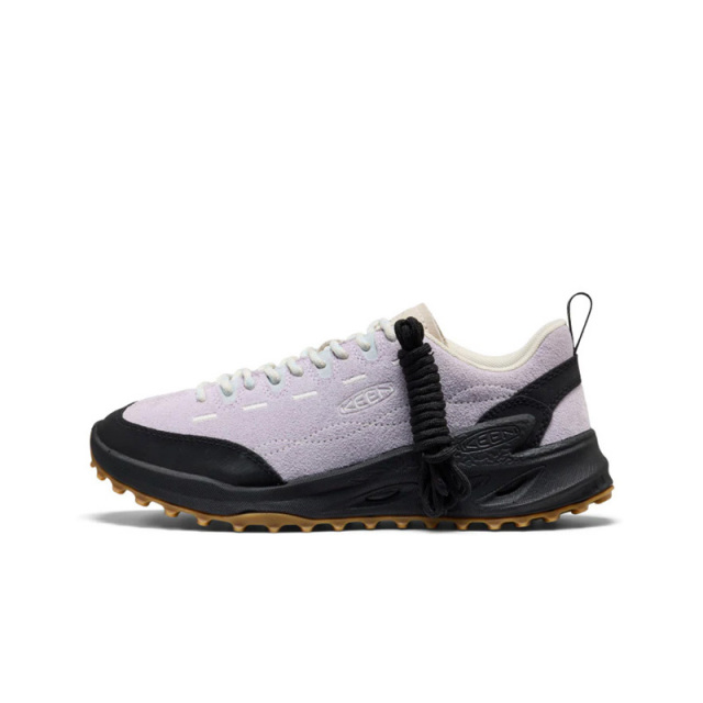 キーン ジャスパー ザイオニック KEEN JASPER ZIONIC THISTLE/BIRCH