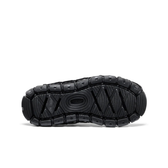 キーン ユニーク 360 KEEN UNEEK 360 BLACK/MAGNET レディース