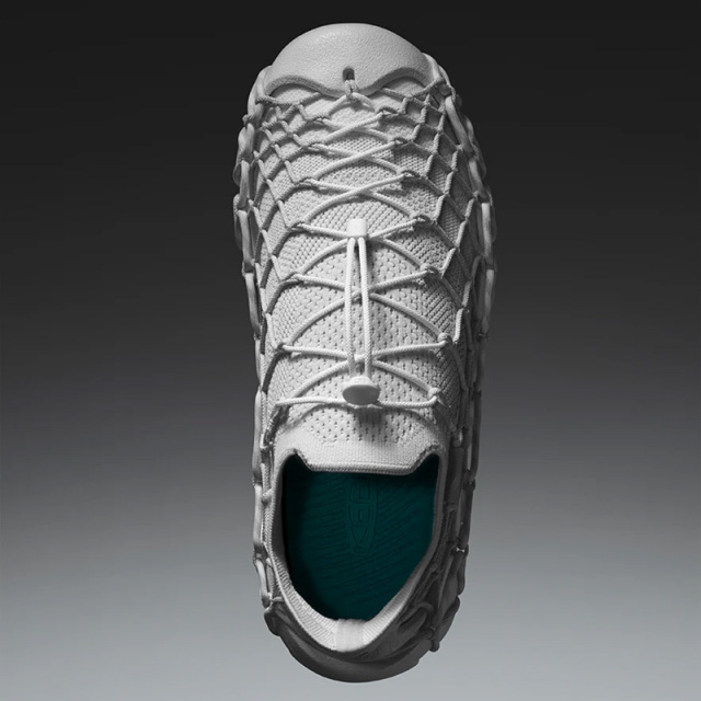 キーン ユニーク 360 KEEN UNEEK 360 STAR WHITE/VAPOR レディース