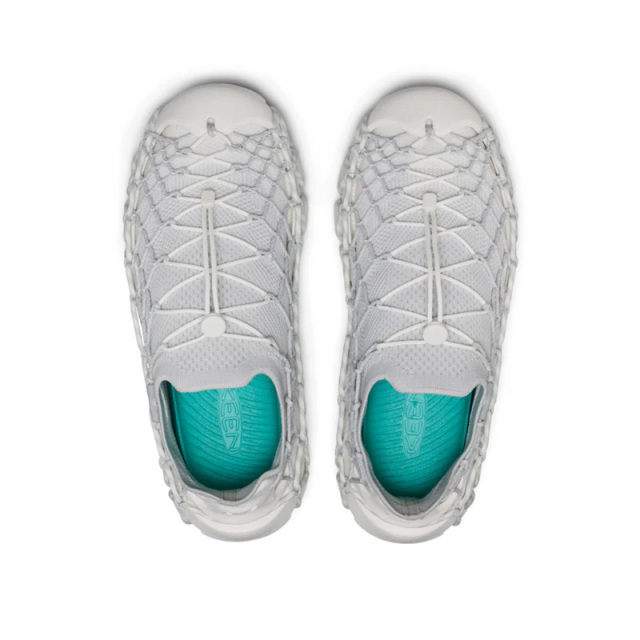 キーン ユニーク 360 KEEN UNEEK 360 STAR WHITE/VAPOR レディース