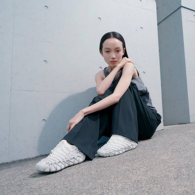 キーン ユニーク 360 KEEN UNEEK 360 STAR WHITE/VAPOR レディース
