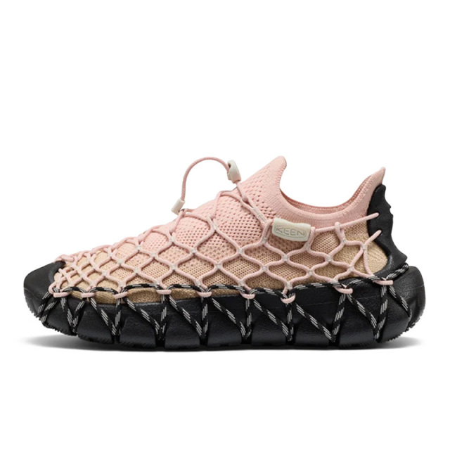 キーン ユニーク 360 KEEN UNEEK 360 CAMEO ROSE/SAFARI レディース スニーカー 1032698