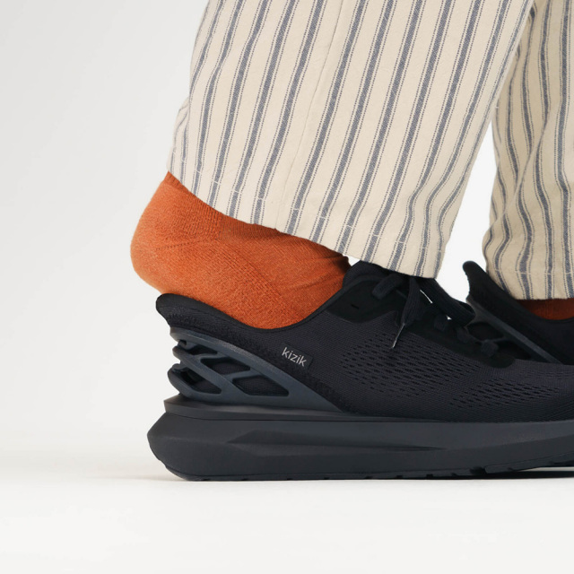 KIZIKキジックMen'sAthens2メンズアテネ2MATH2502