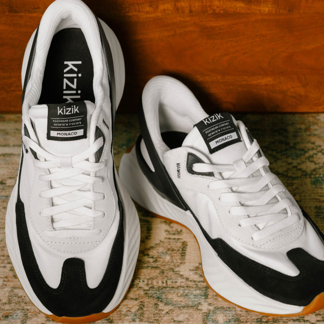 KIZIKキジックMen'sMonacoメンズモナコMMON2504