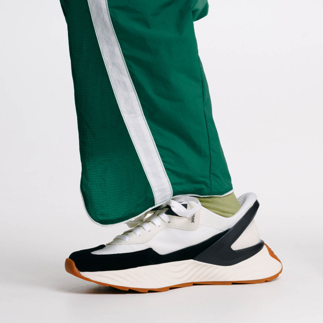 もか キジック ウィメンズ モナコ KIZIK Women's Monaco White/Black