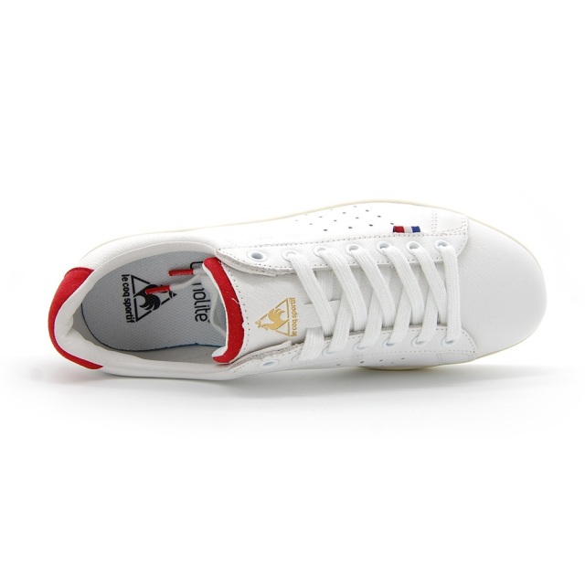 輝く高品質な Le Coq Sportif ル コック スポルティフ別注スニーカーomicron メンズメルローズ Men S Melrose 公式 Ihmc21 Com
