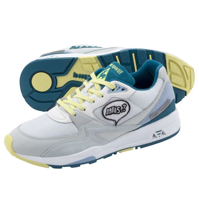 le coq sportif lcs r800 2015