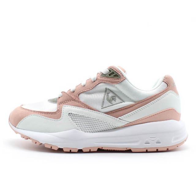 ルコックスポルティフ Le Coq Sportif Lcs R800 Z1 ピンクホワイト レディース スニーカー Lcsr 30周年限定モデル Ql1sjc09pk ルコックスポルティフ Le Coq Sportif Lcs R800 Z1 ピンクホワイト レディース スニーカー Lcsr 30周年限定モデル Ql1sjc09pk