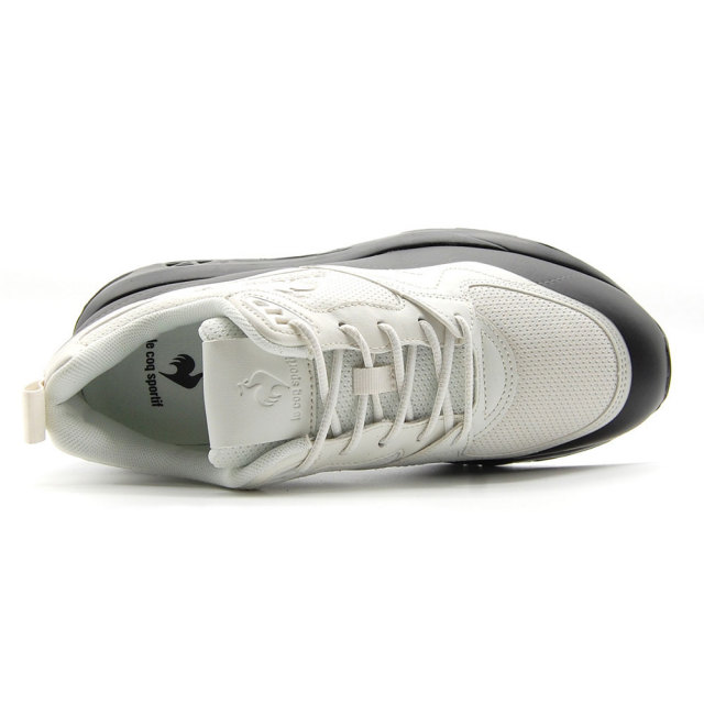 高知インター店 メンズ スニーカー ルコック スポルティフ Le Coq Sportif Lsc R800 Ql1qgc07wb Ql1qgc07wk