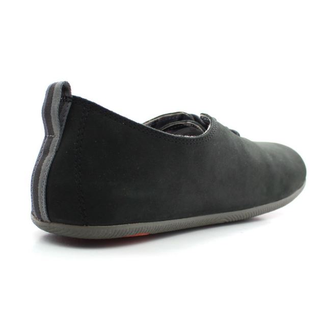 メレル ムートピア レース MERREL MOOTOPIA LACE BLACK メンズ スニーカー J20551