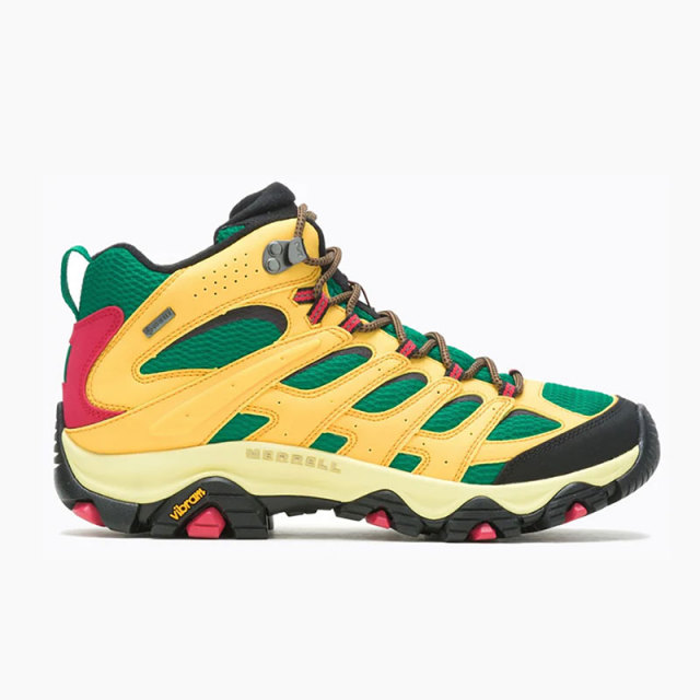 るため メレル Merrell モアブ 3 シンセティック ゴアテックス Moab 3 Synthetic Gore Tex ムラウチ モアブ Shineray Com Br