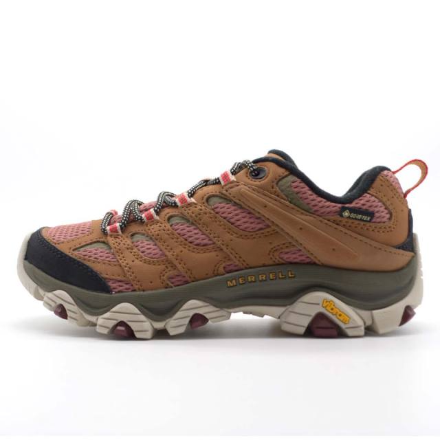 メレル モアブ 3 シンセティック ゴアテックス ウィメンズ MERRELL 
