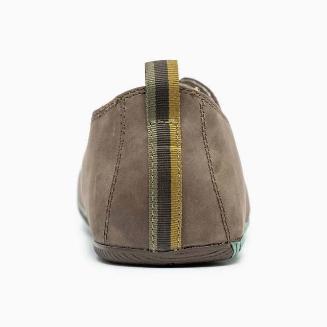 メレル　ムートピア　レースBronte Brown 24.5 cm 2E メレル ムートピア レースBronte Brown 24.5 cm 2E アウト