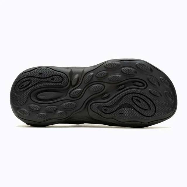 MERRELL ハイドロネクストジェンモック　トリプルブラック　メンズ　26cm MERRELL HYDRO NEXT GEN MOC TRIPLE BLACK （メレル ハイドロ
