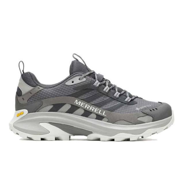 極美品 メレル 長ける MERRELL MOAB 2 GORE-TEX